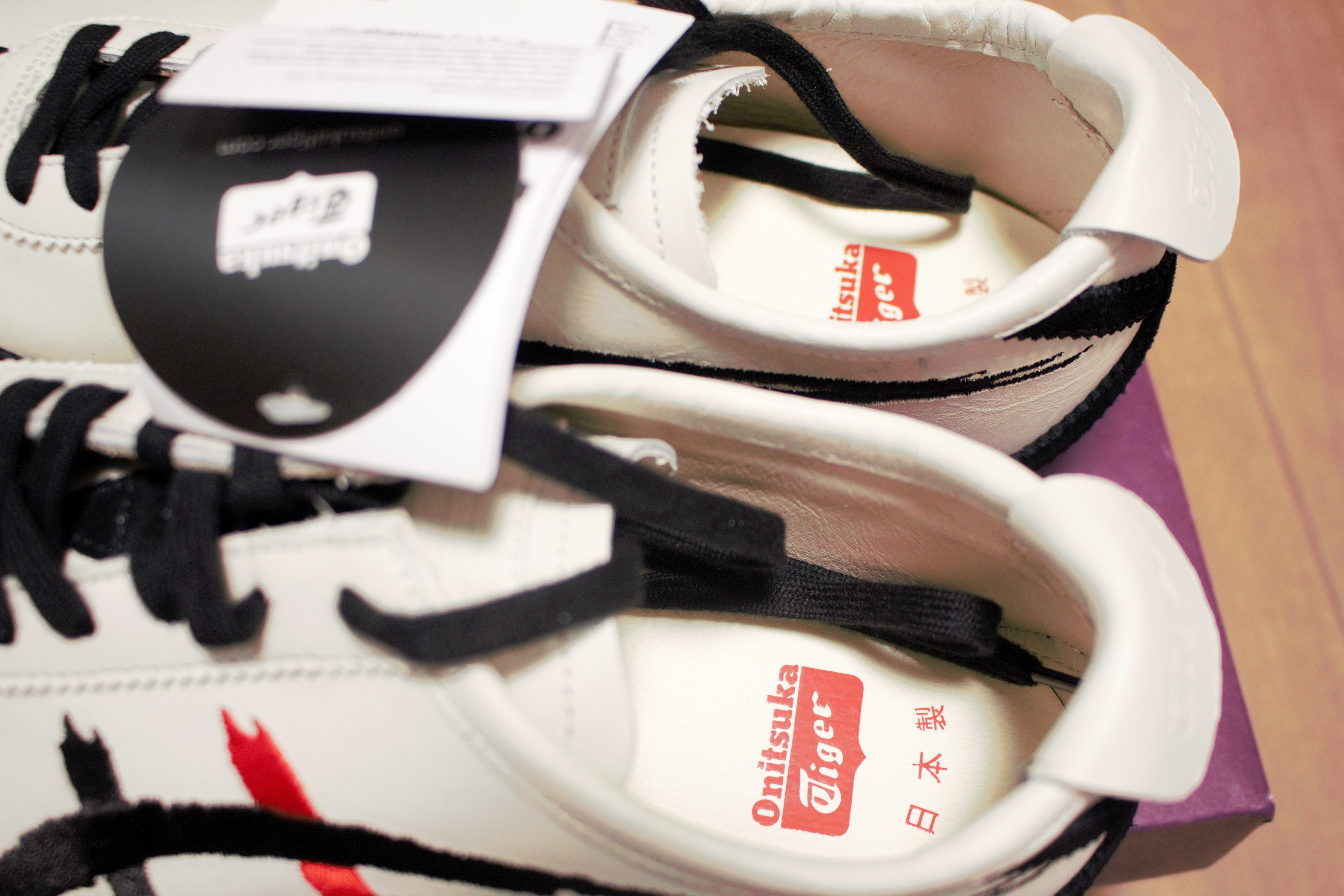 MEXICO 66 DELUXE Onitsuka Tiger 1182A188_101