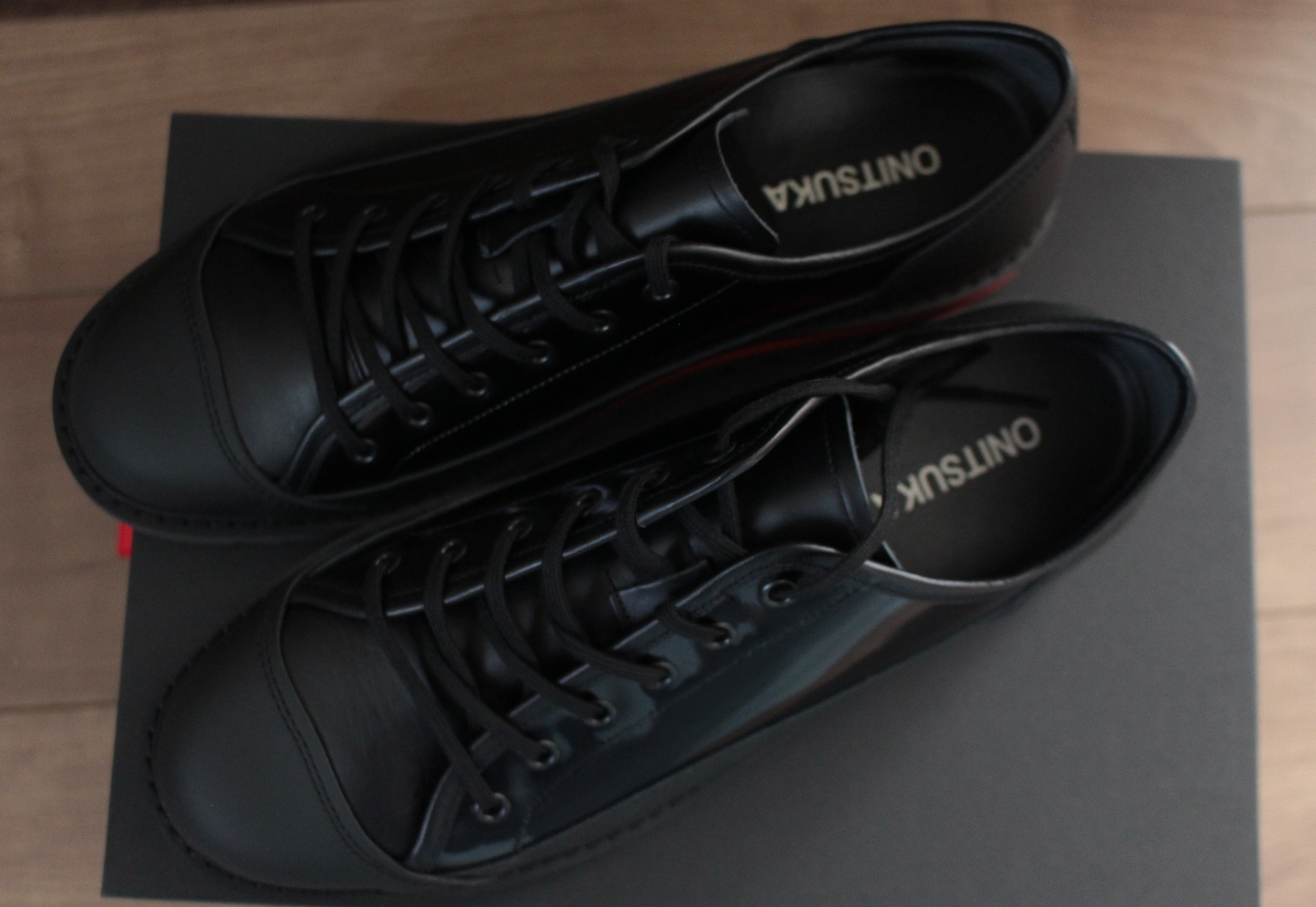 BLUCHER LO Onitsuka Tiger 1183A925_001