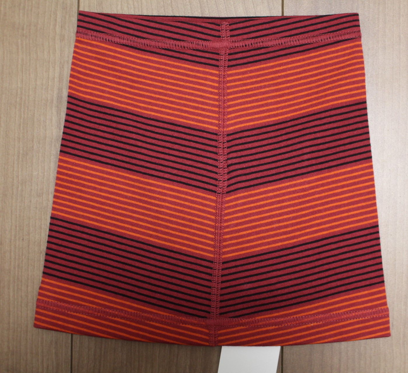 GASKET / BEANIE / COTTON. TEXTILE 232ATDT-HT01
