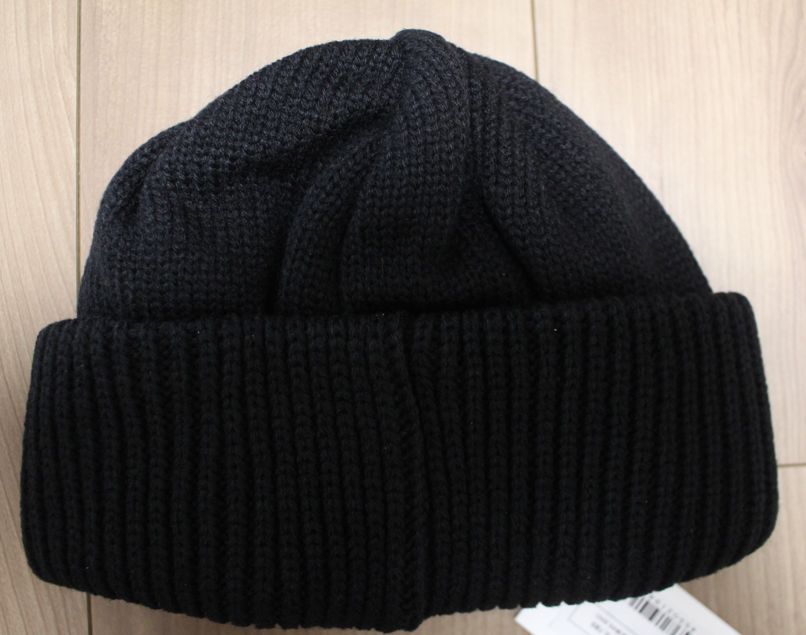 nanamica WINDSTOPPER Beanie SUPF355 6833 - Fashionship