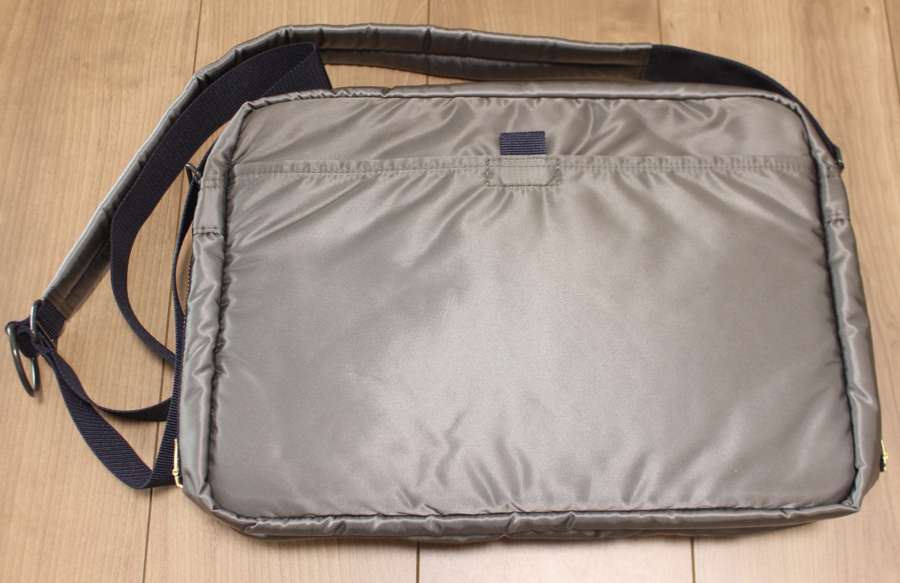 PX TANKER OFFICER BAG 376-19809