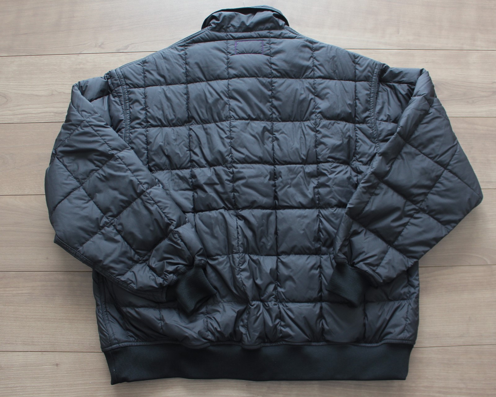 THE NORTH FACE PURPLE LABEL Field Down Jacket ND2256N 6336