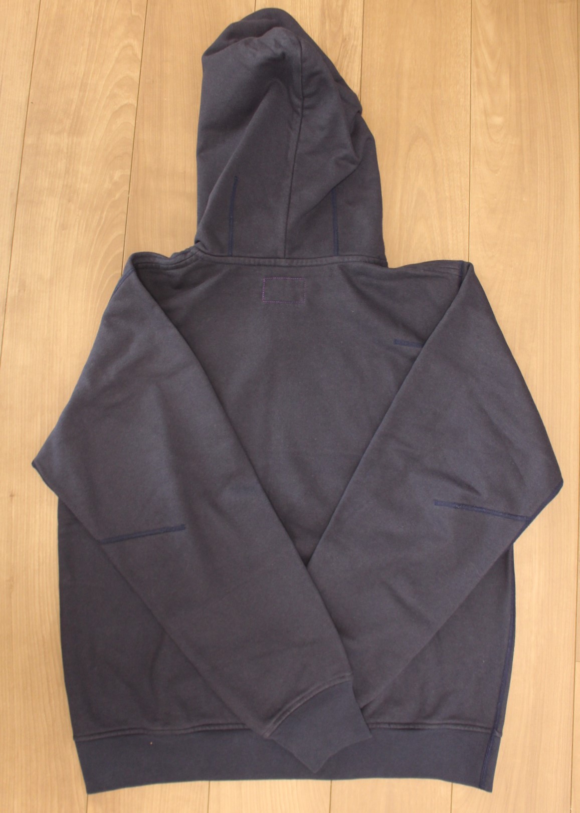THE NORTH FACE PURPLE LABEL Field Hoodie NT6351N 6905