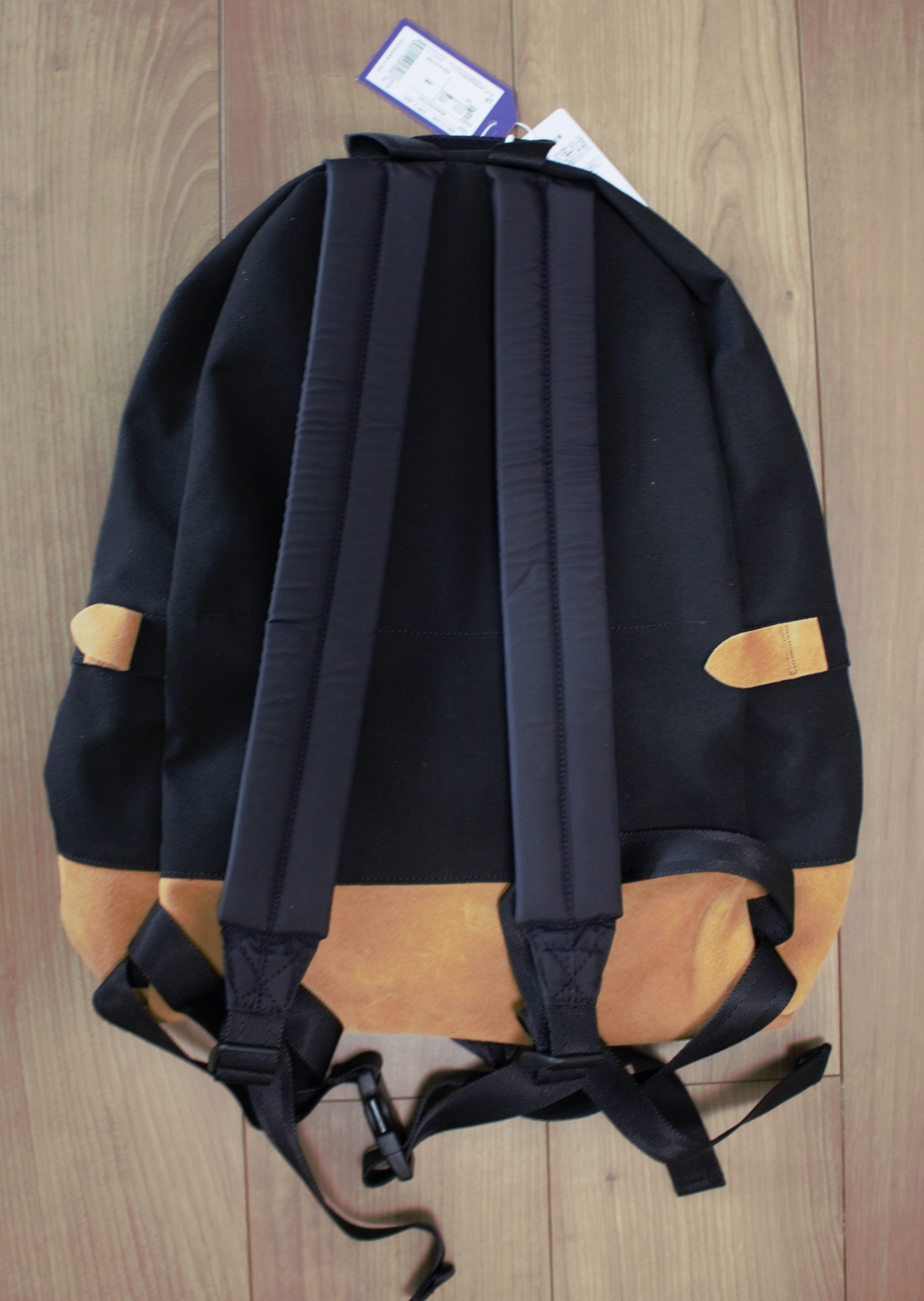 THE NORTH FACE PURPLE LABEL Medium Day Pack NN7350N 7193 Fashionship