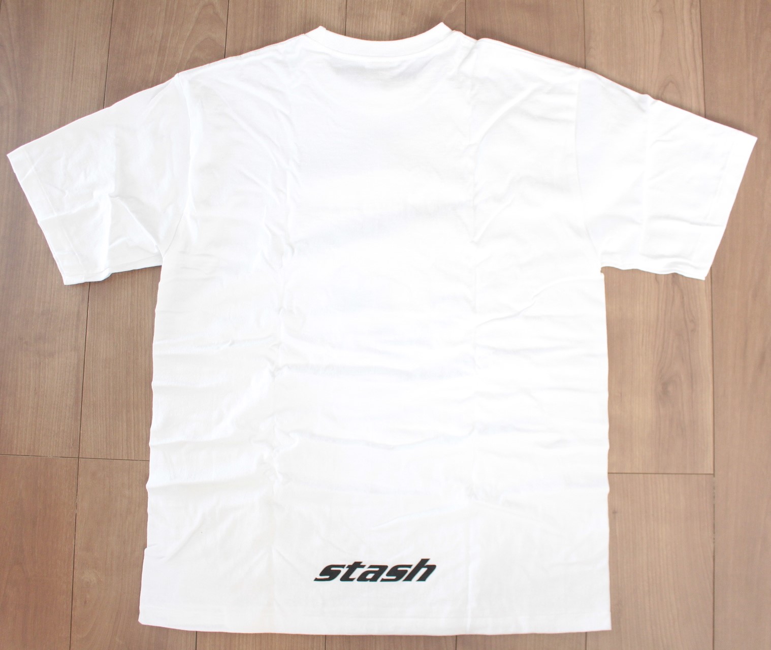 BAPE x STASH BAPE x STASH TEE 03 1B73-110-933